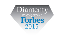Diamenty Forbesa 2015